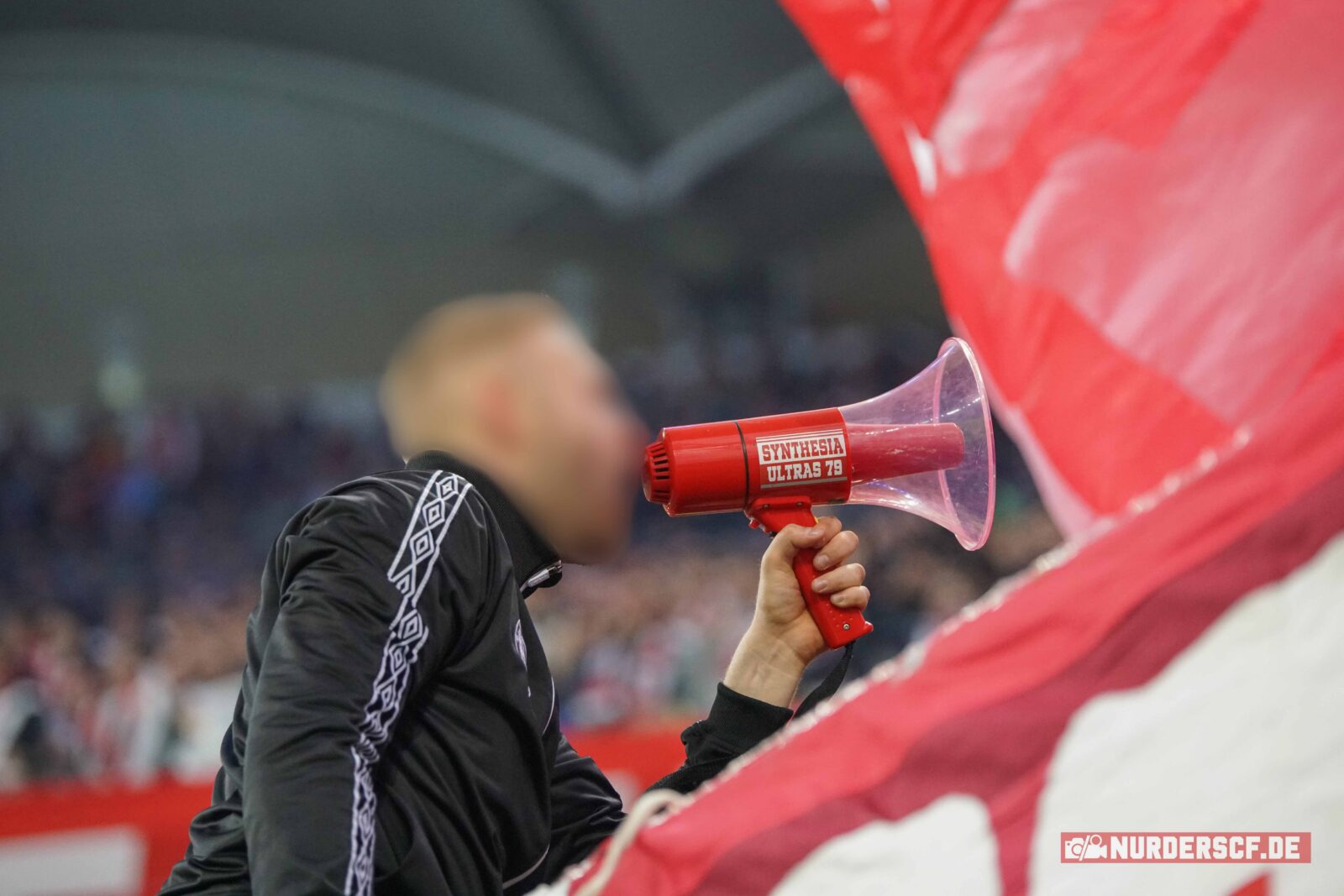 Hamburger SV – SC Freiburg 1-3 (20)