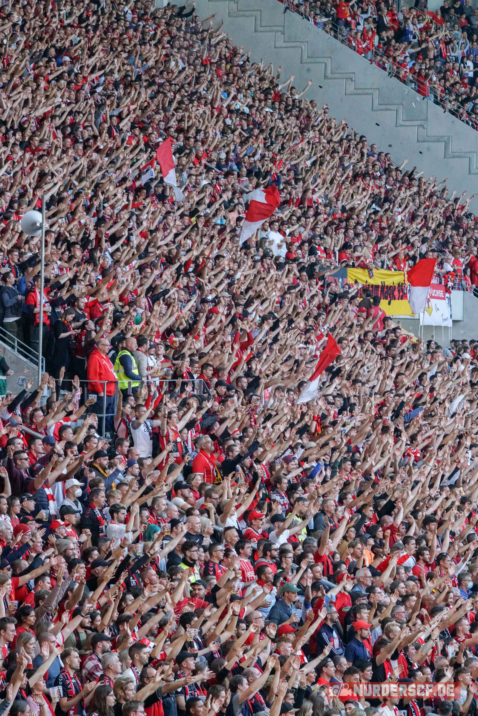 SC Freiburg – Werder Bremen 2-0 (11)