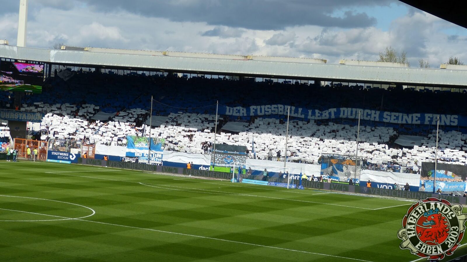 VfL Bochum – Bayer 04 Leverkusen 0-0 (7)