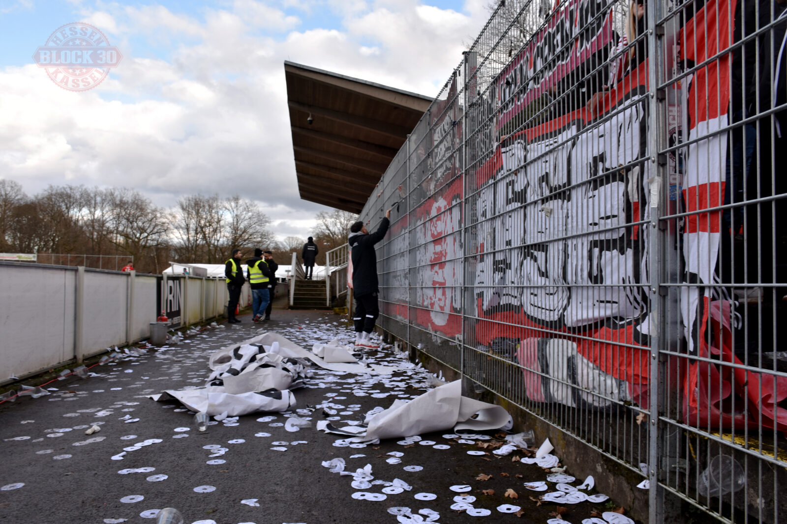 FC Gießen – KSV Hessen Kassel 2-4 i. E.