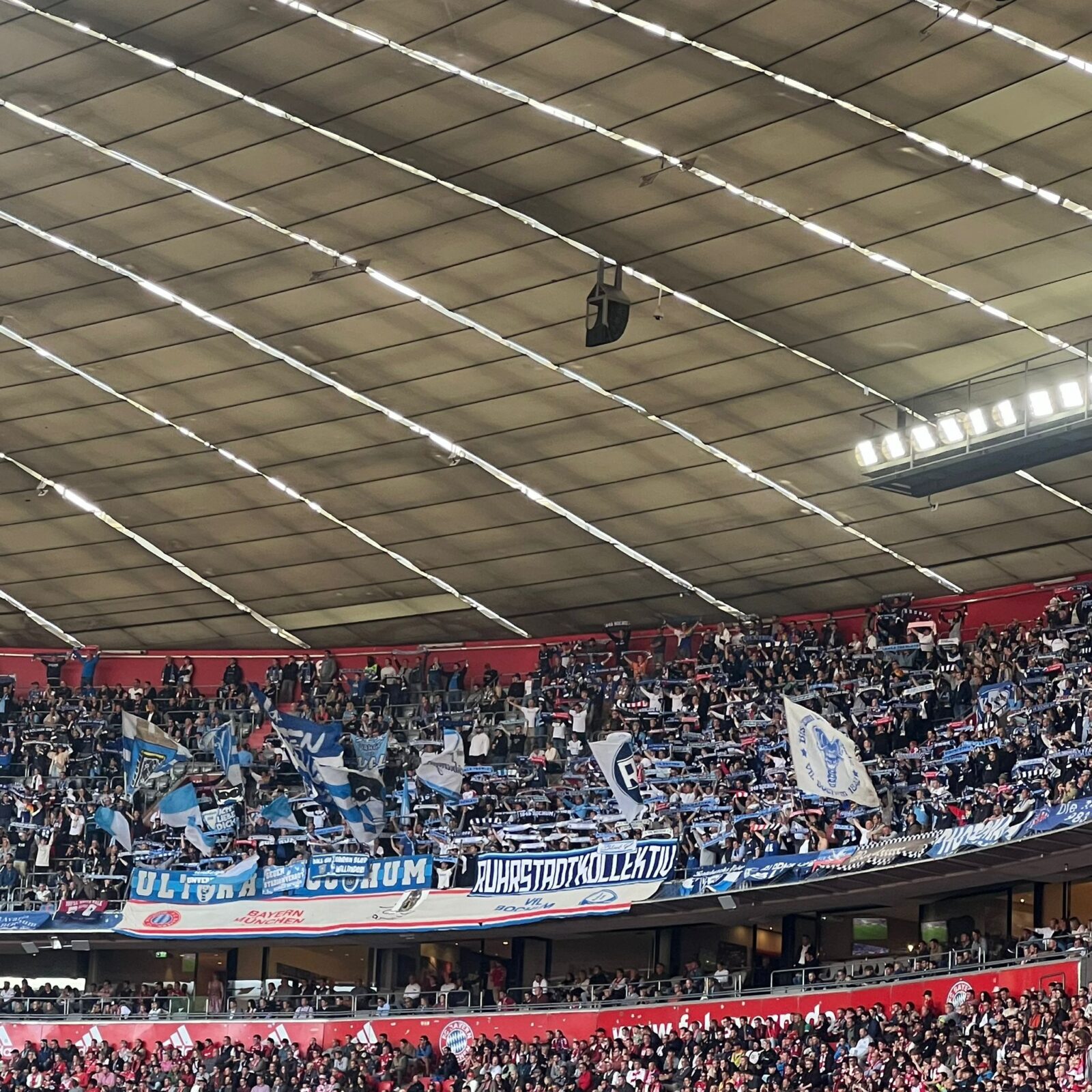 FC Bayern München – VfL Bochum 7-0 (9)