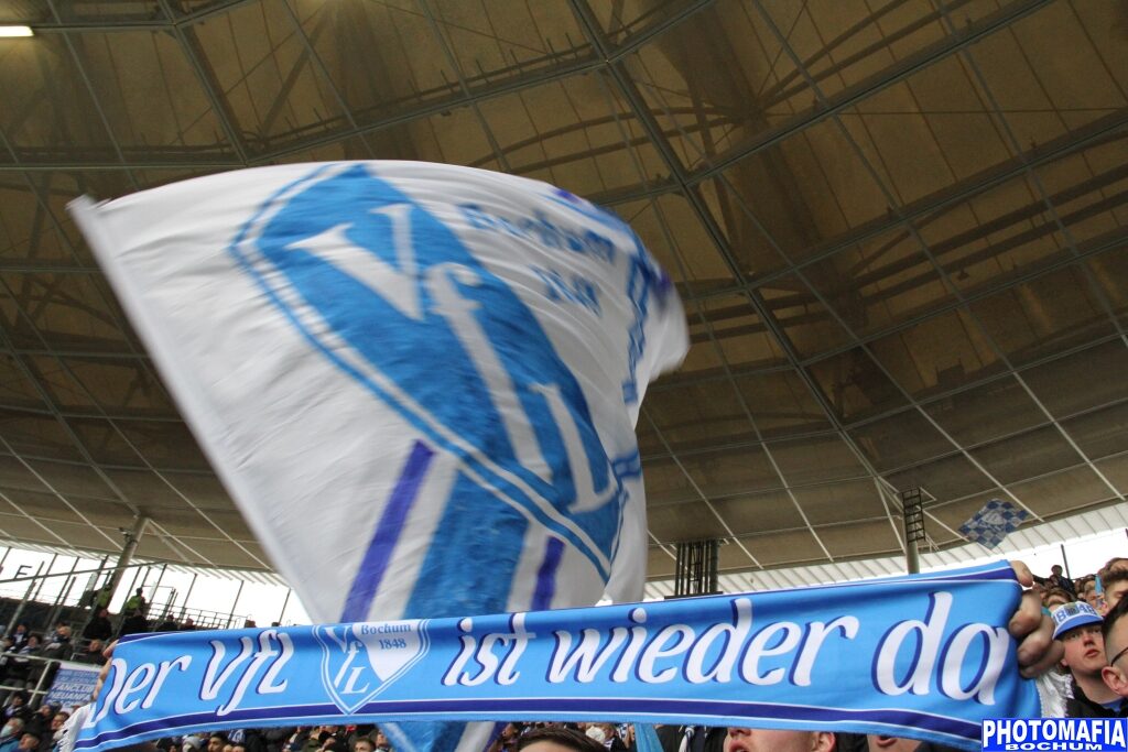 TSG Hoffenheim – VfL Bochum 1-2 (30)