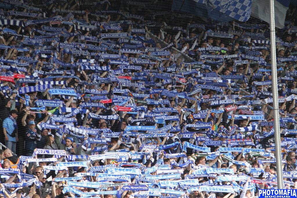 VfL Bochum – VfL Wolfsburg 1-5 (19)