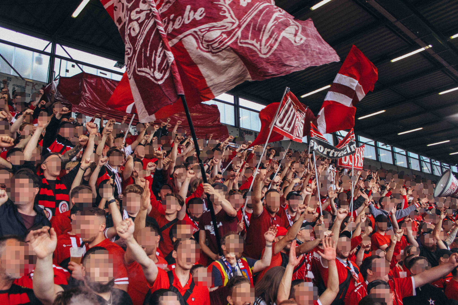 SV Wehen – FC St. Pauli 1-2 (1)