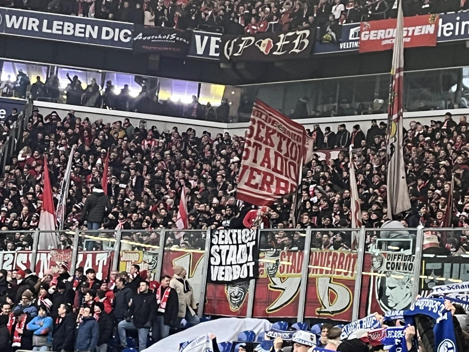 FC Schalke 04 – 1. FC Köln 0-0 (21)