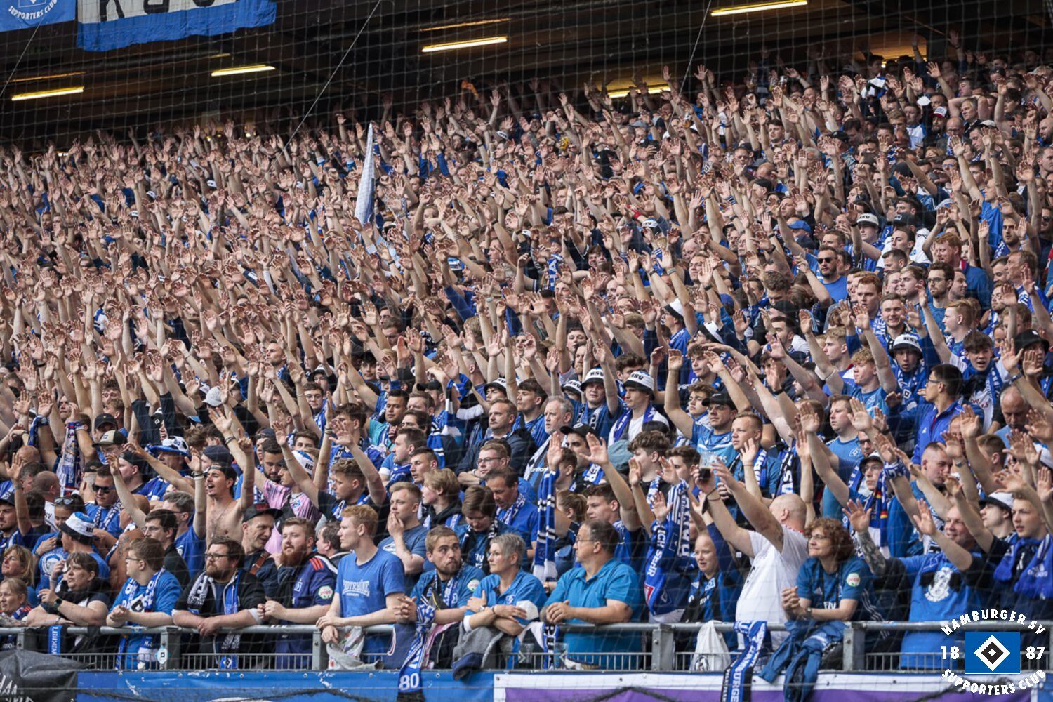 Hamburger SV – Hertha BSC 0-2 (19)