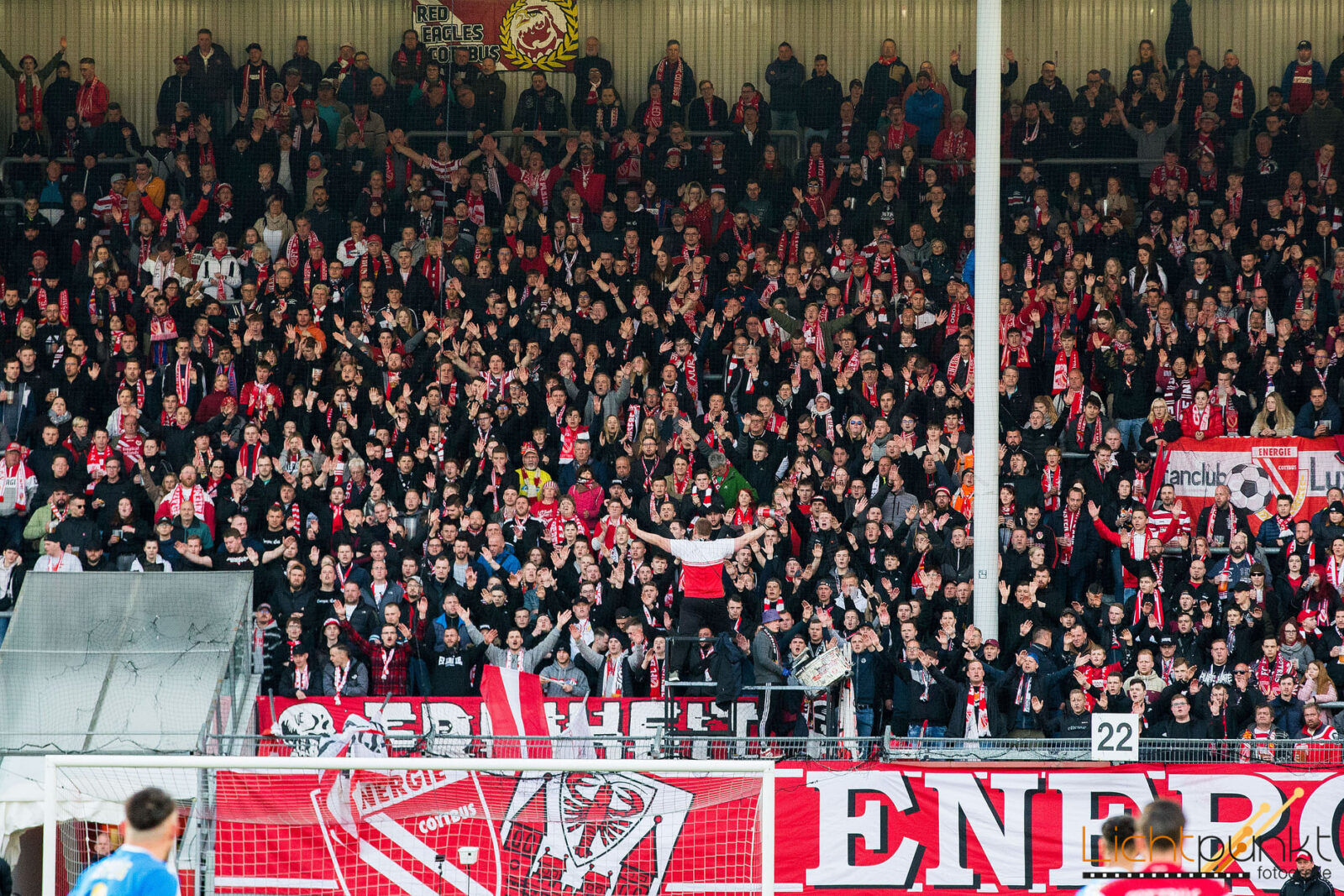 FC Energie Cottbus – 1. FC Lokomotive Leipzig 1-1 (5)