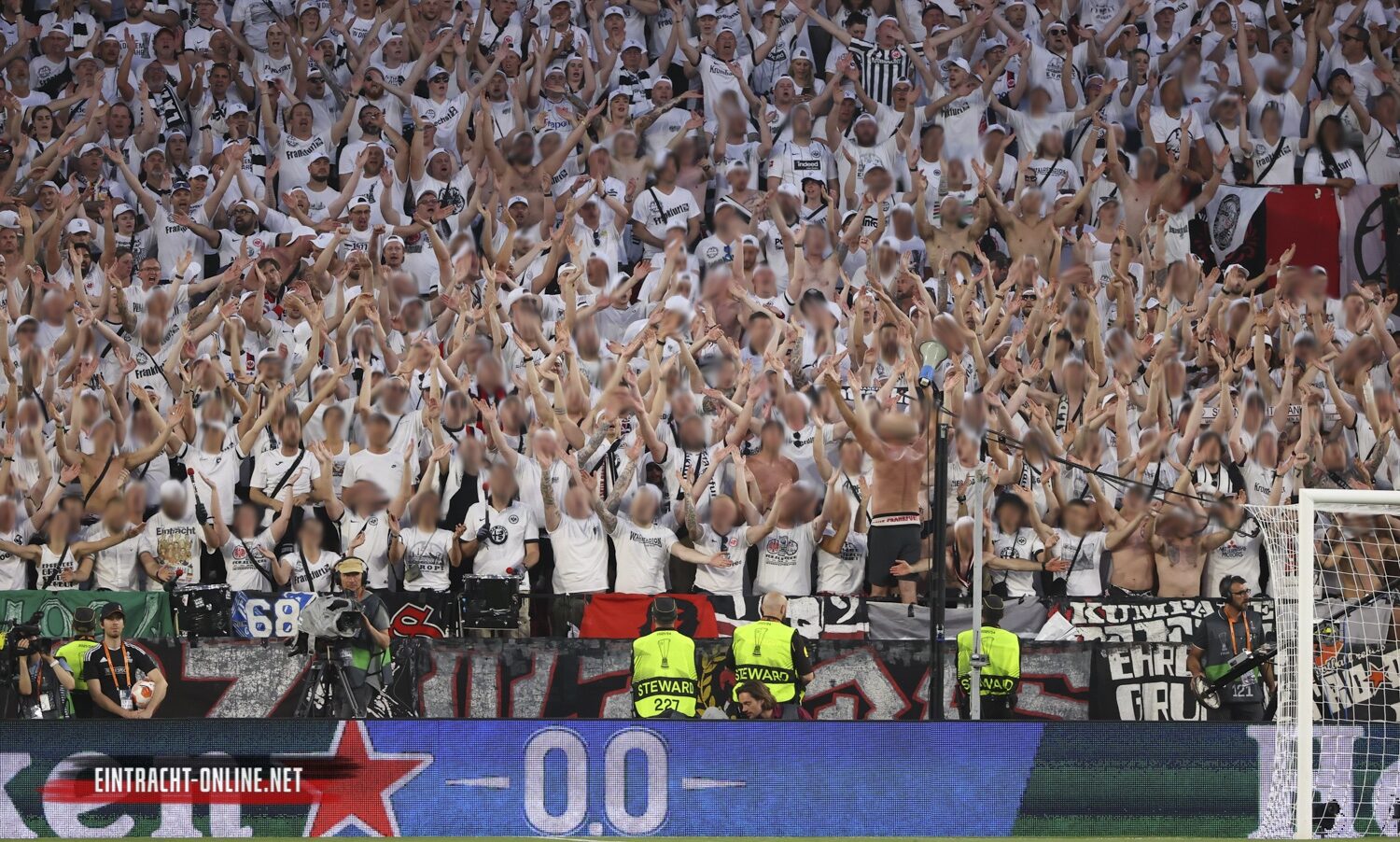 Eintracht Frankfurt – Rangers FC 5-4 (26)