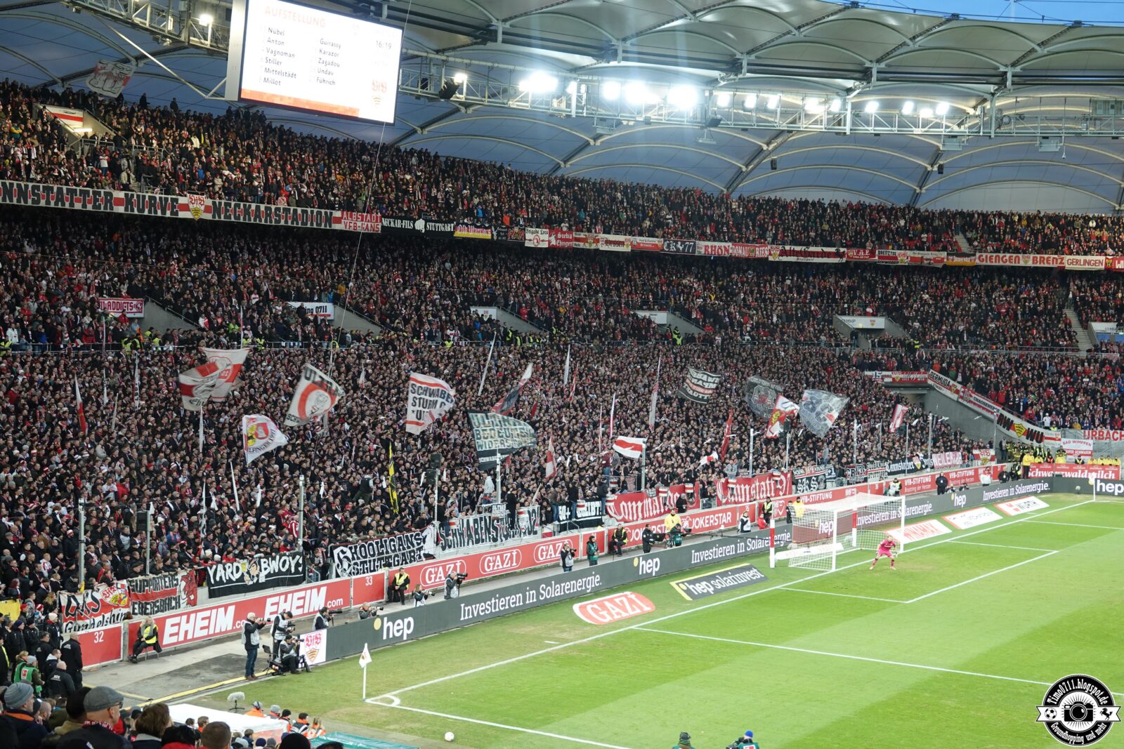 VfB Stuttgart – Bayer 04 Leverkusen 1-1 (6)