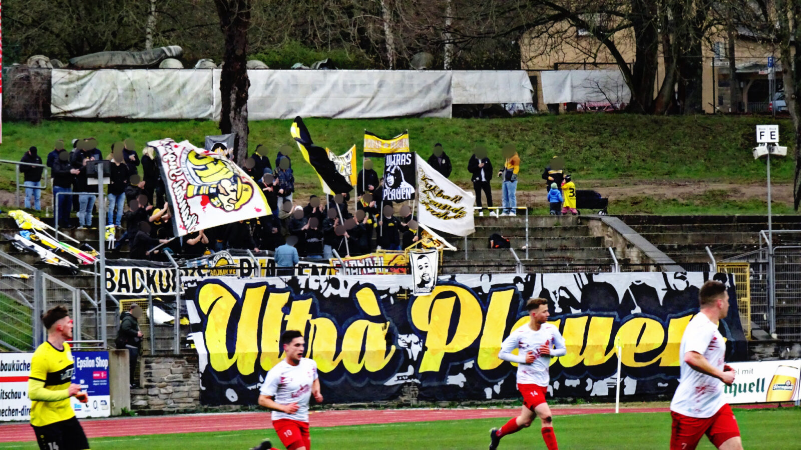 VFC Plauen – Einheit Wernigerode 5-4 (3)