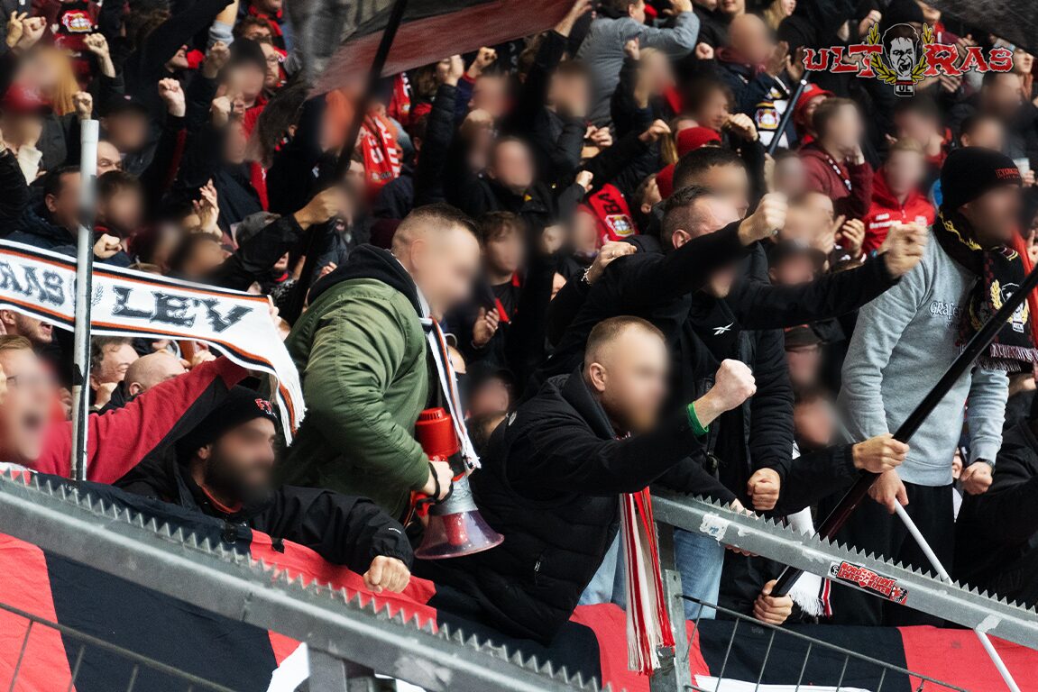 TSG Hoffenheim – Bayer 04 Leverkusen 2-3 (6)