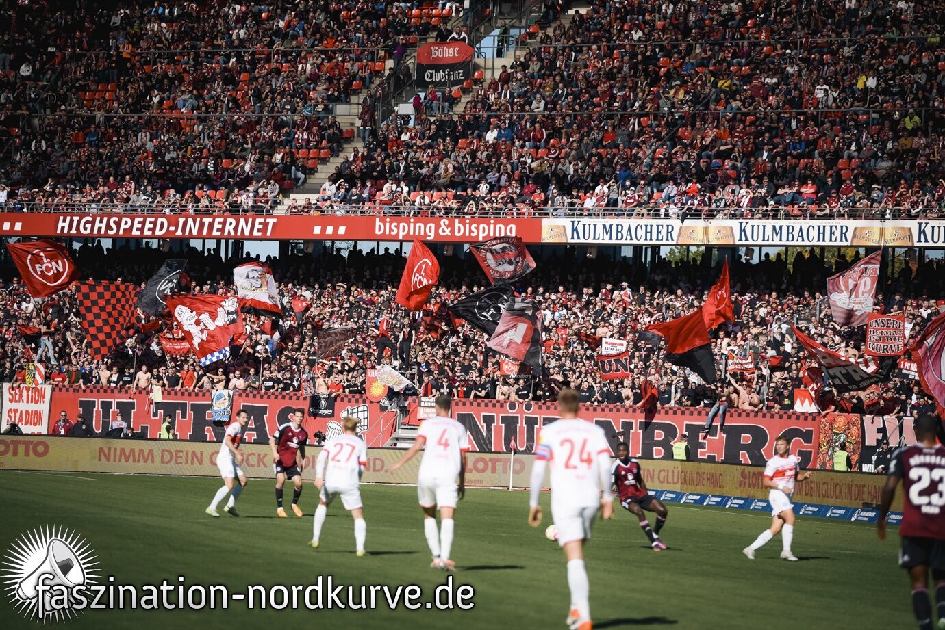 1. FC Nürnberg – Holstein Kiel 2-3 (16)