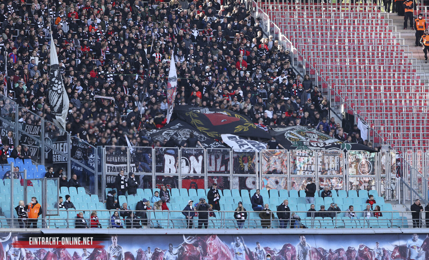 RB Leipzig – Eintracht Frankfurt 0-0 (14)