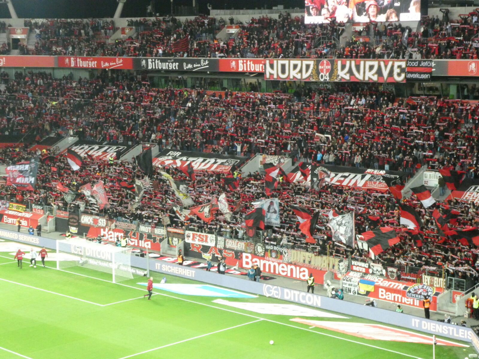 Bayer 04 Leverkusen – VfL Wolfsburg (12)