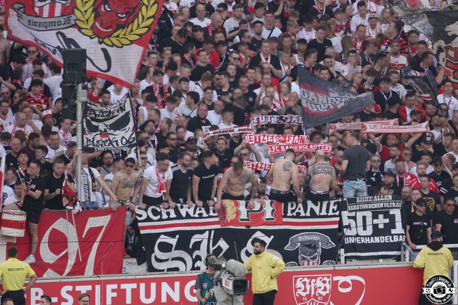 VfB Stuttgart – Eintracht Frankfurt 3-0 (26)