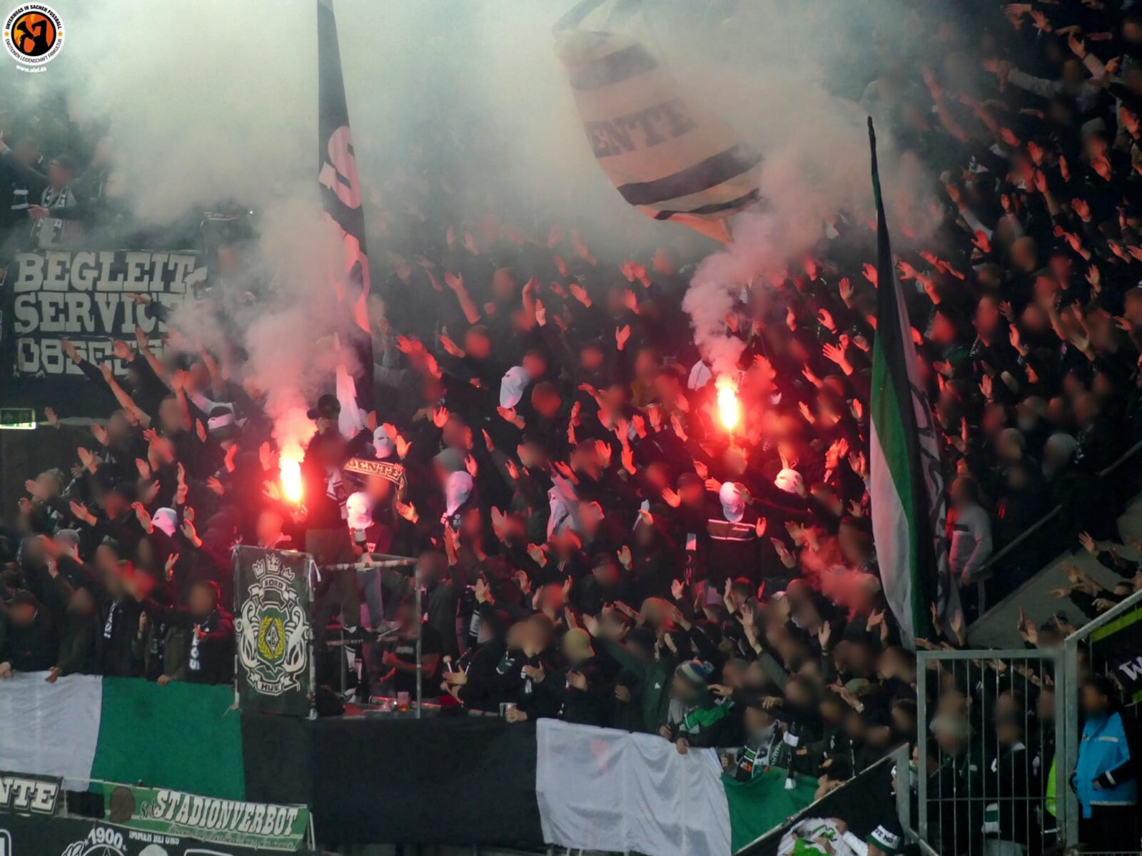 FC Augsburg – Borussia Mönchengladbach 2-1 (10)