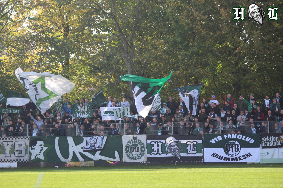 Weiche Flensburg – VfB Lübeck 1-0 (2)