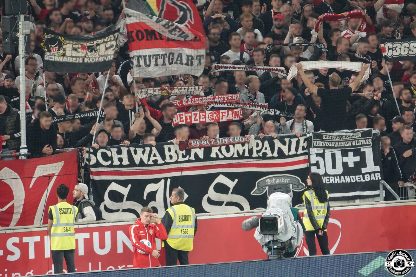 VfB Stuttgart – SV Darmstadt 98 3-1 (11)