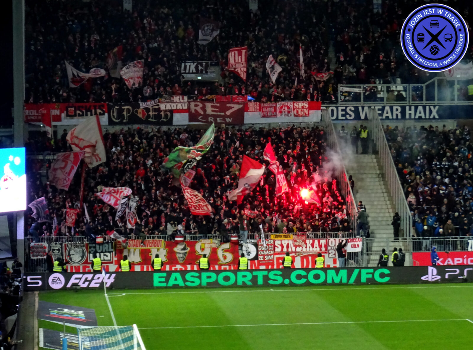 SV Darmstadt 98 – 1. FC Köln 0-1 (1)