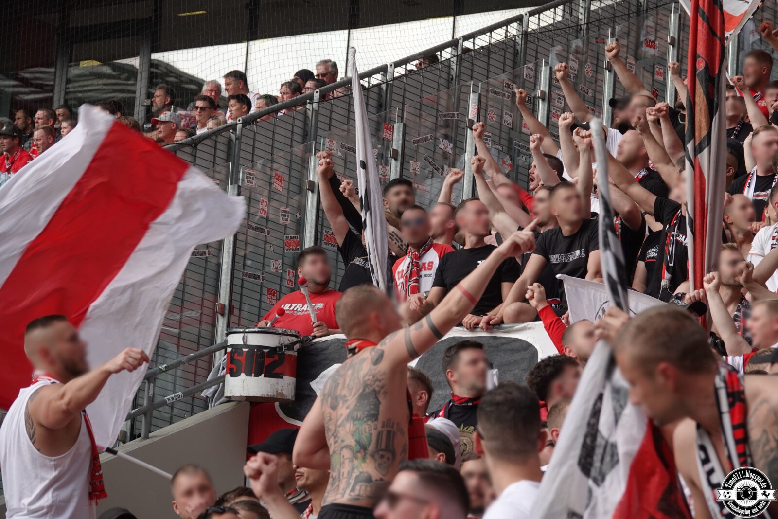 1. FC Köln – VfB Stuttgart 0-2 (12)