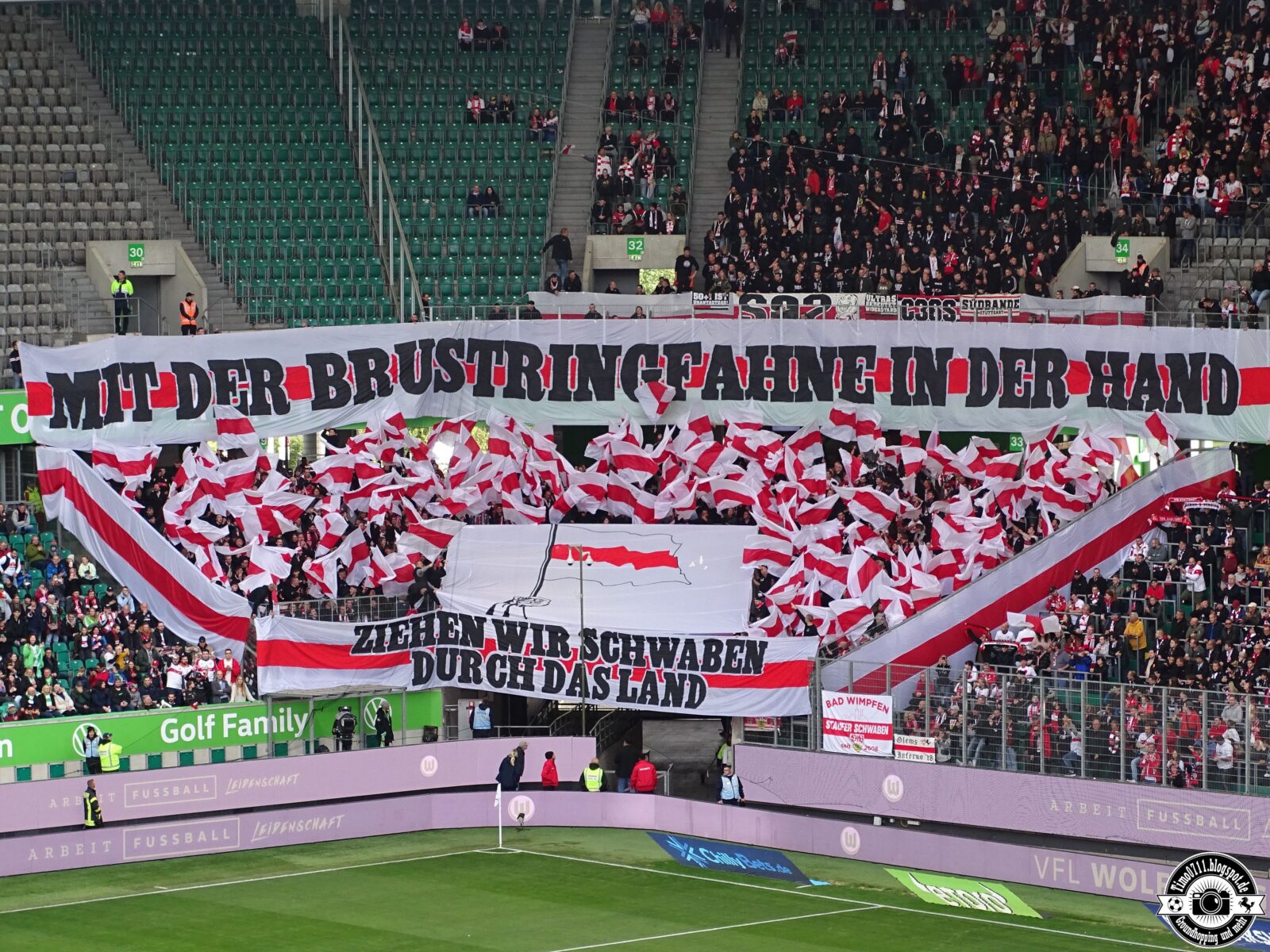 VfL Wolfsburg – VfB Stuttgart 3-2 (6)