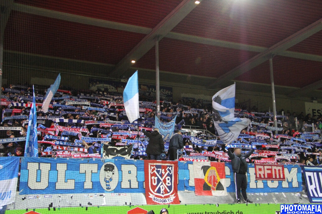 1. FC Heidenheim – VfL Bochum 0-0 (11)