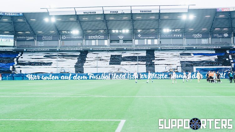SC Paderborn – 1. FC Nürnberg 1-3 (1)