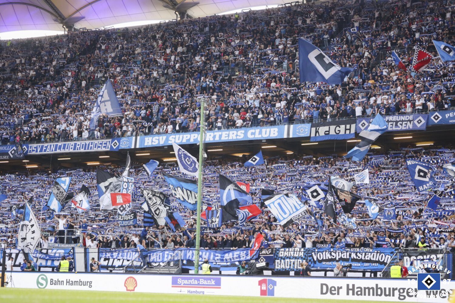 Hamburger SV – FC Schalke 04 5-3 (28)