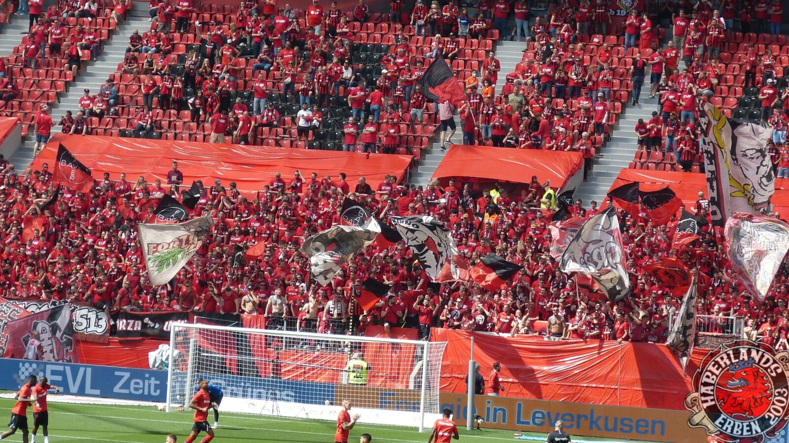 Bayer 04 Leverkusen – SC Freiburg 2-1 (28)