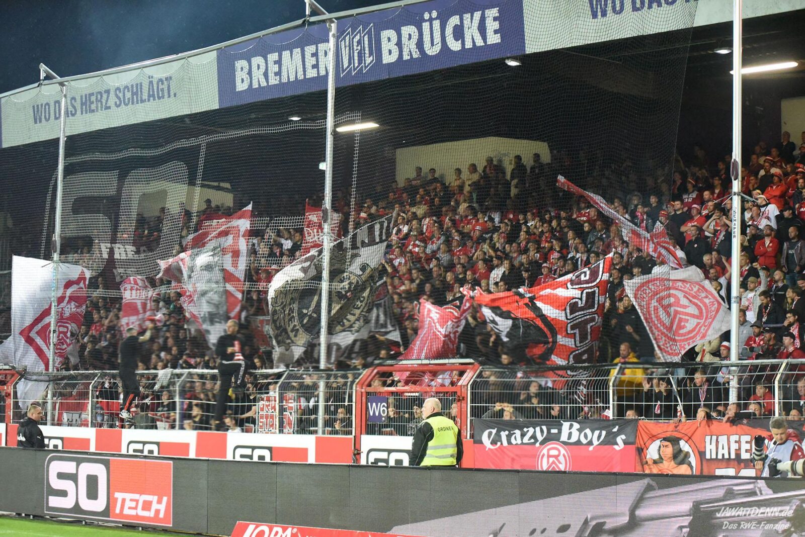 VfL Osnabrück – Rot-Weiss Essen 1-0 (8)