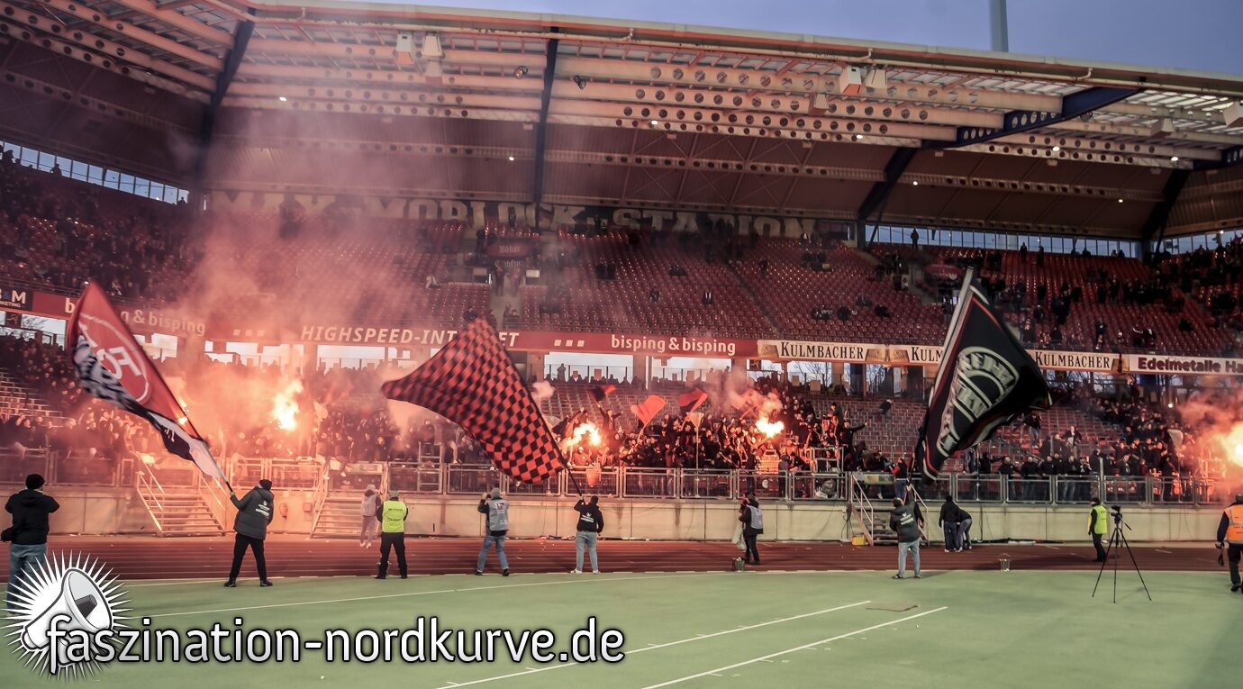 1. FC Nürnberg – SV Darmstadt 98 3-1 (6)