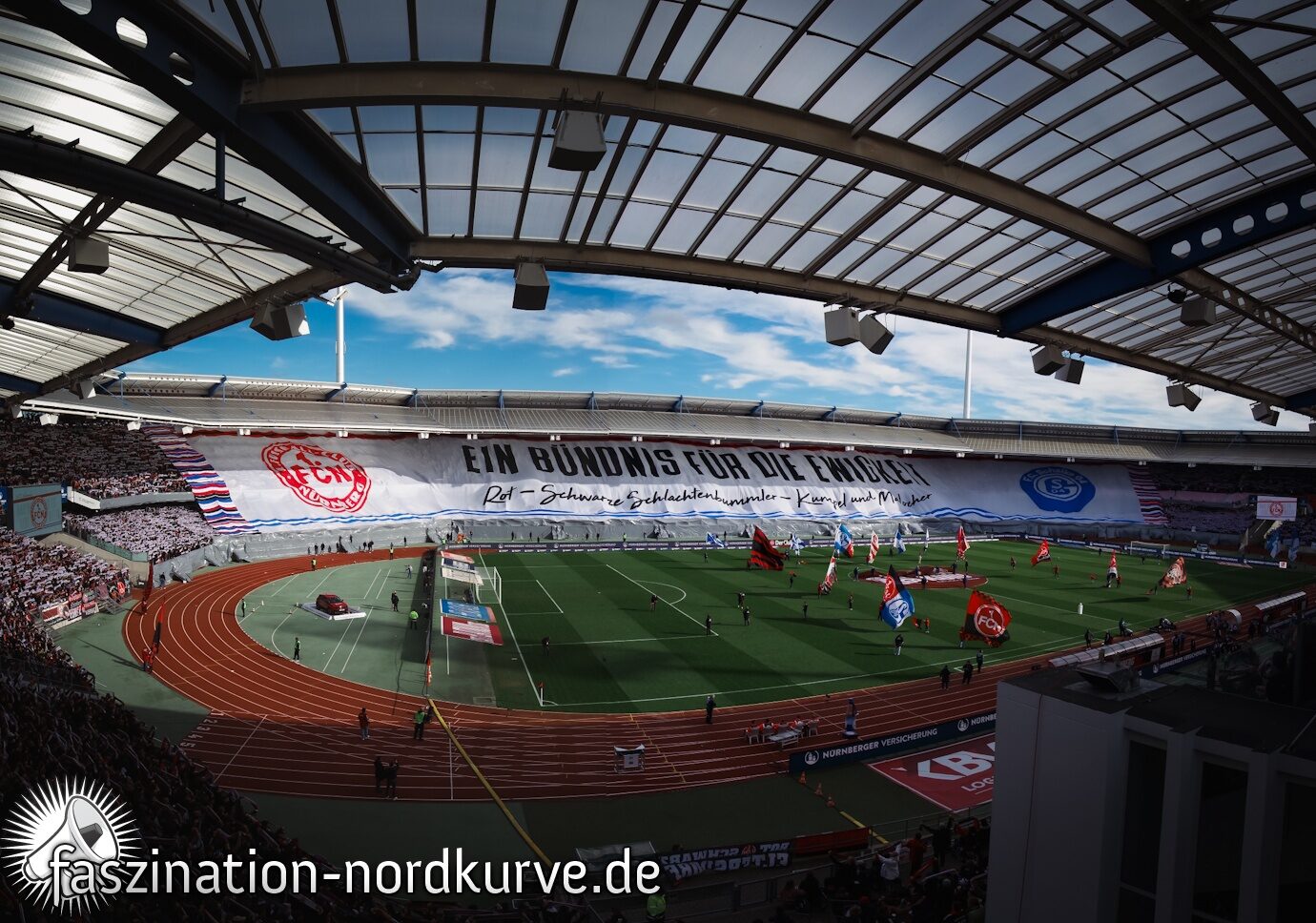 1. FC Nürnberg – FC Schalke 04 1-2 (7)