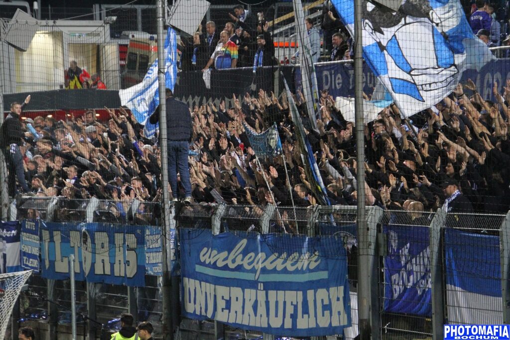 SV Elversberg – VfL Bochum 0-1 (17)