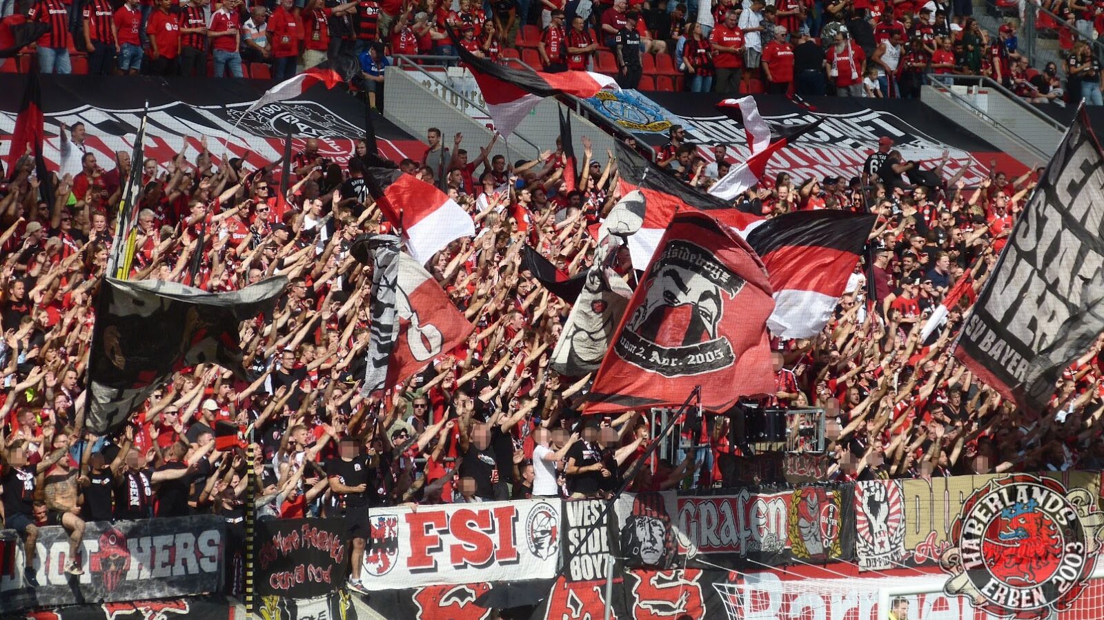 Bayer 04 Leverkusen – SC Freiburg 2-3 (10)