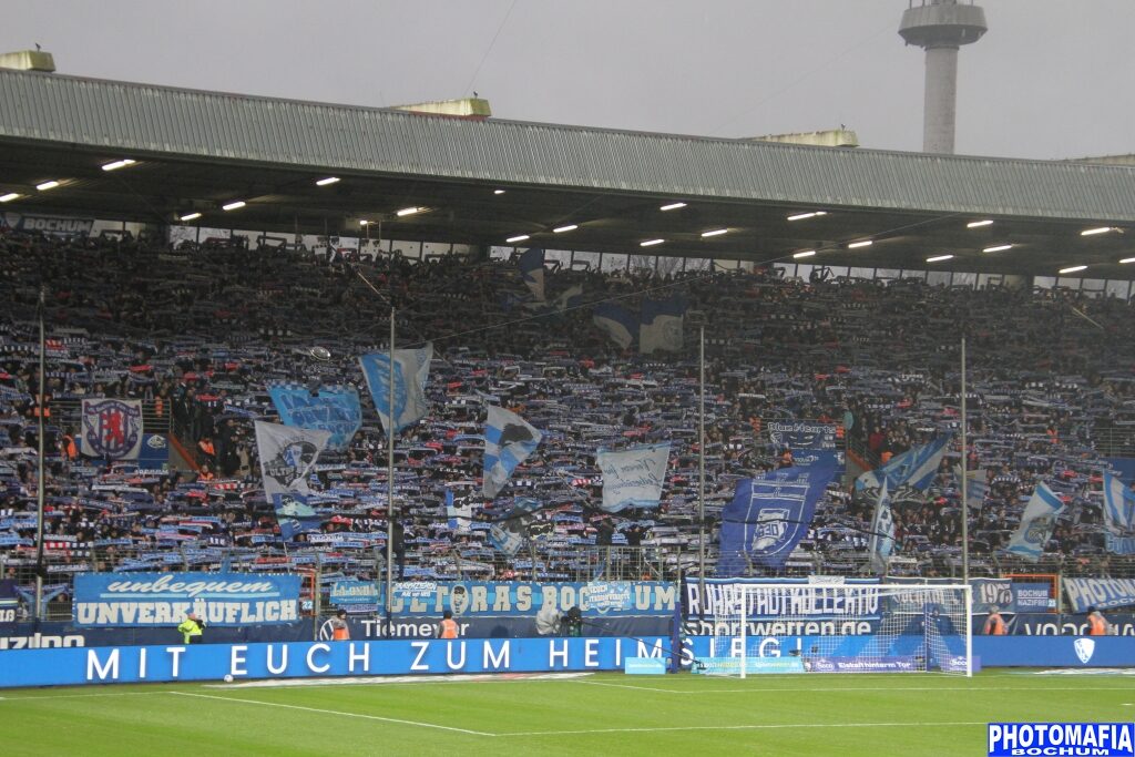 VfL Bochum – FC Bayern München 3-2 (13)