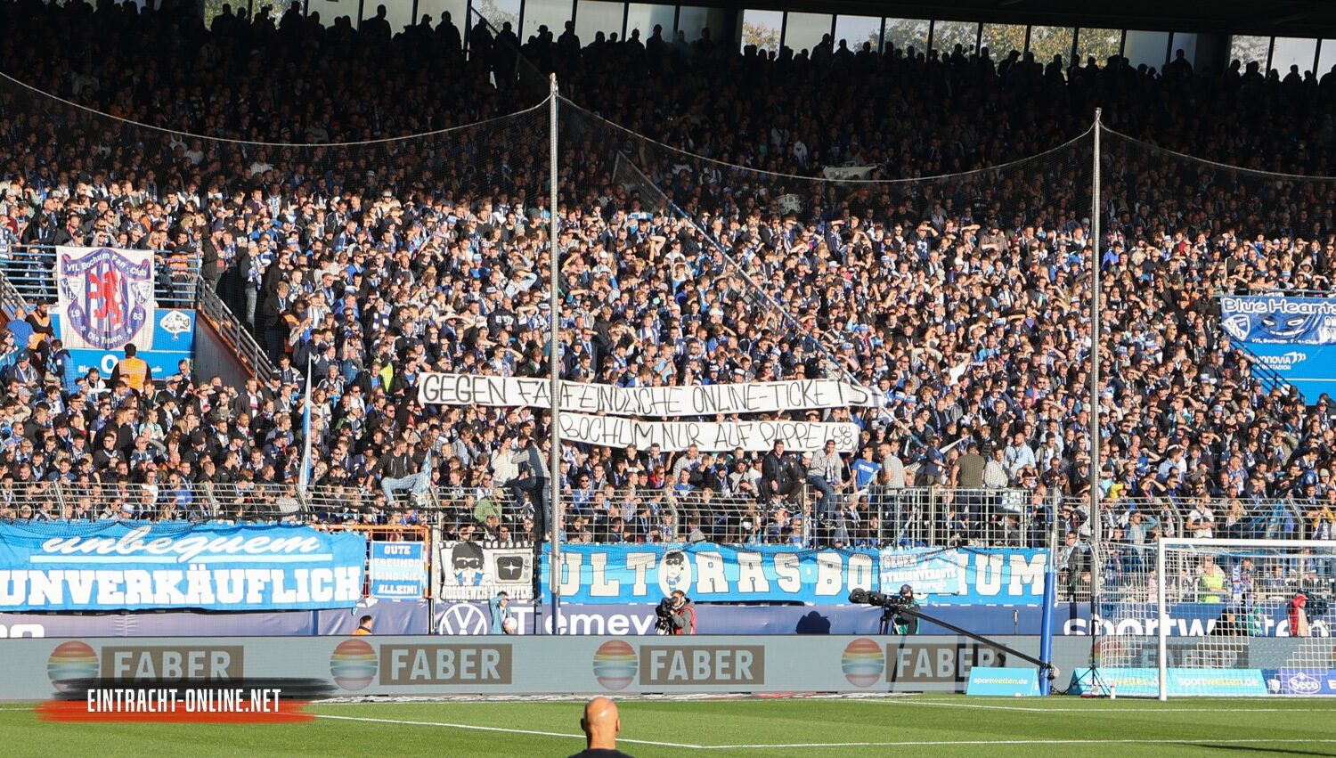 VfL Bochum – Eintracht Frankfurt 3-0 (1)