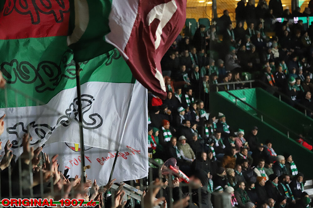 Werder Bremen – FC Augsburg 2-0 (4)