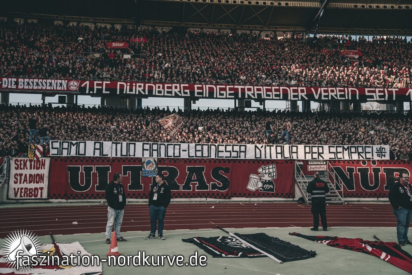 1. FC Nürnberg – VfB Stuttgart 0-1 (6)