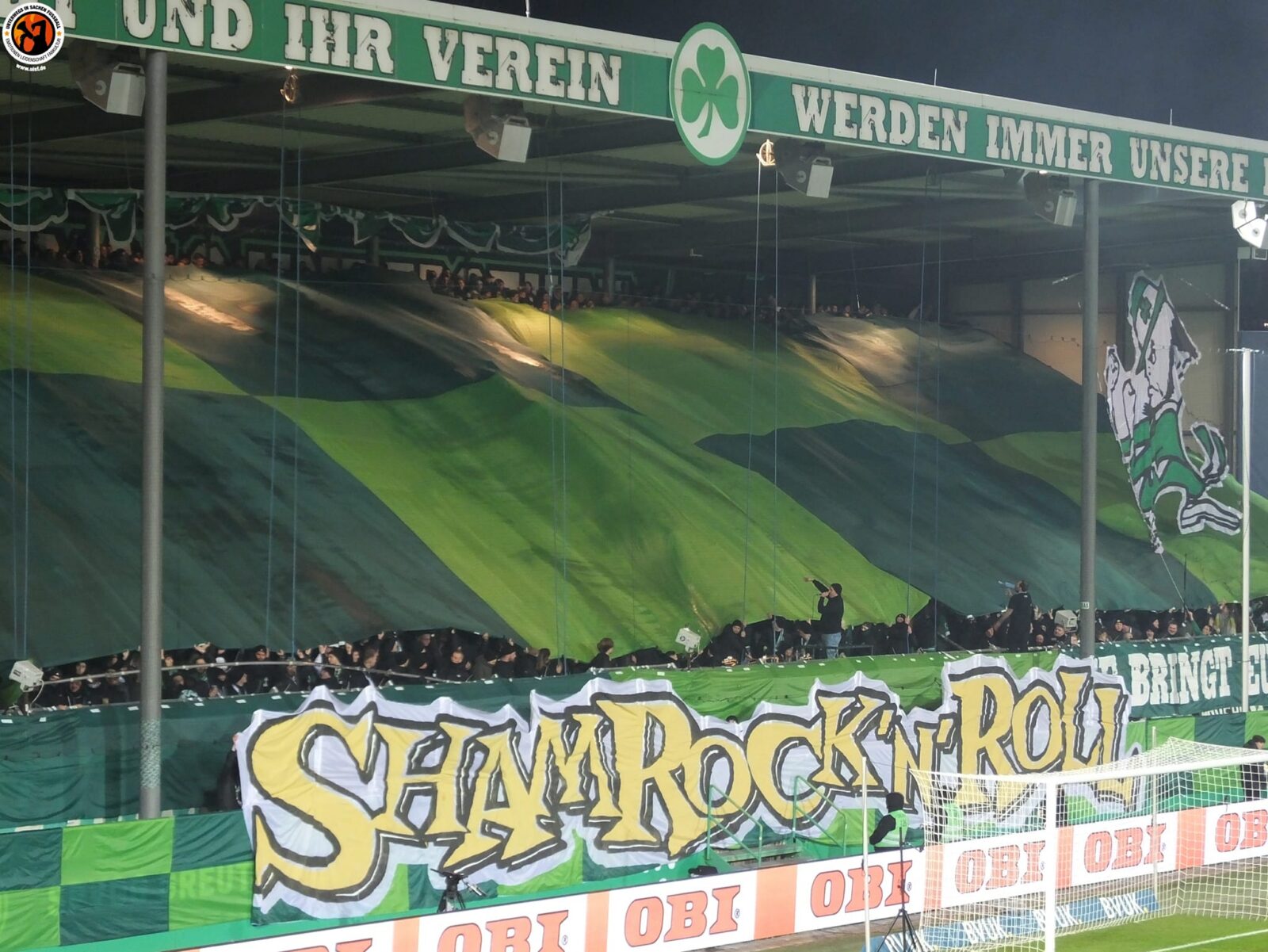 SpVgg Fürth – 1. FC Nürnberg 1-0 (8)