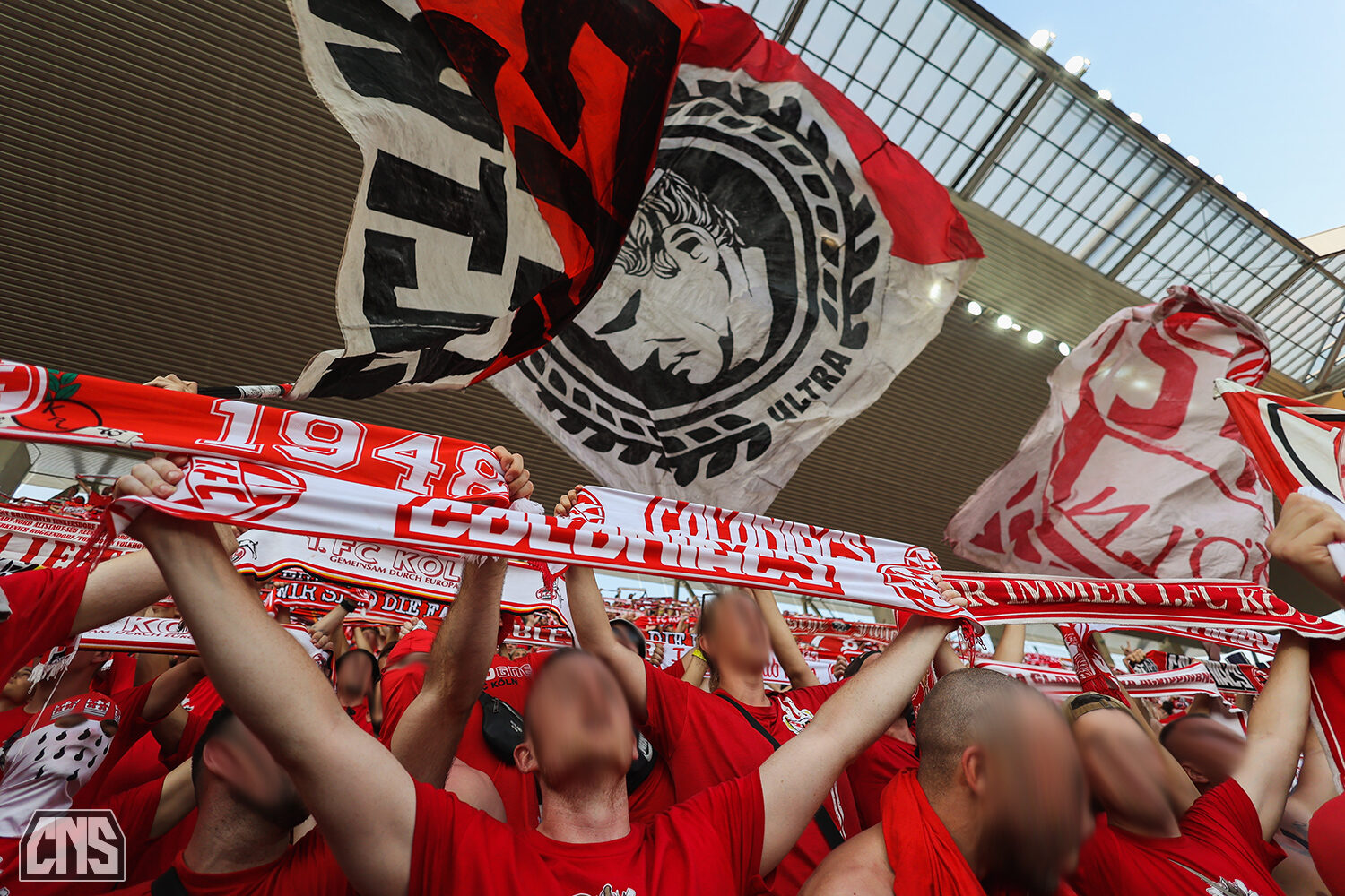 Fehérvár FC – 1. FC Köln 0-3 (58)