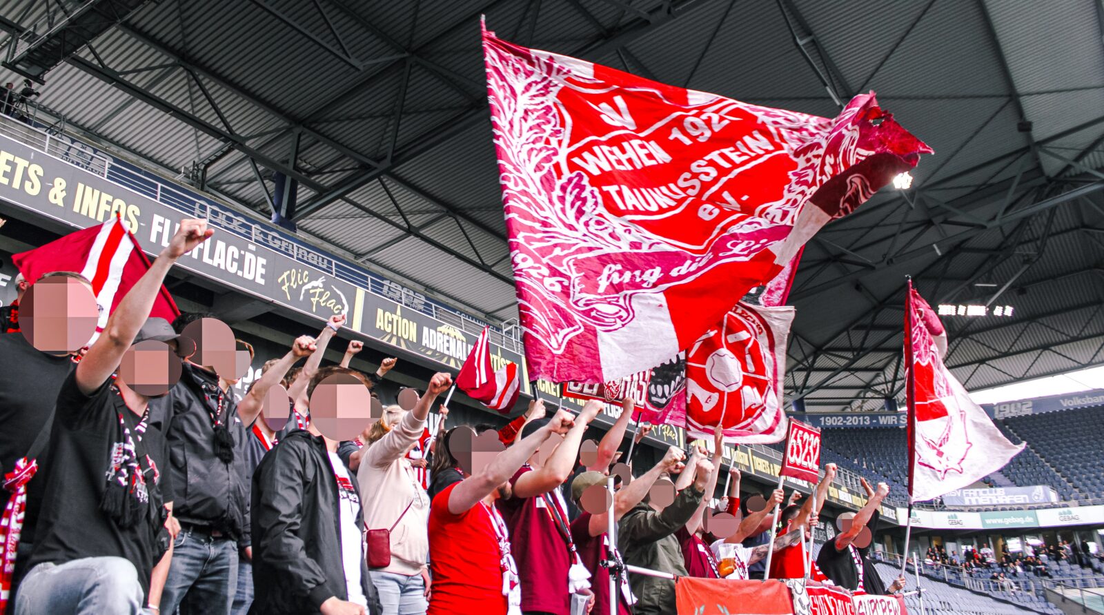 MSV Duisburg – SV Wehen 1-1 (4)