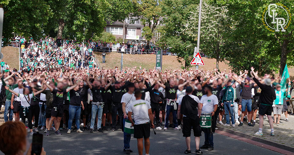 Werder Bremen – Eintracht Frankfurt 3-4 (11)