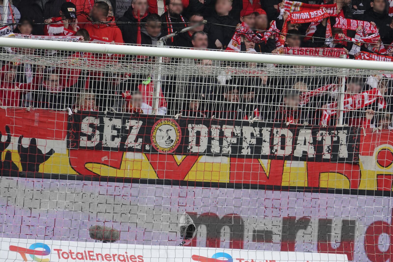 1. FC Union Berlin – VfB Stuttgart 3-0 (1)