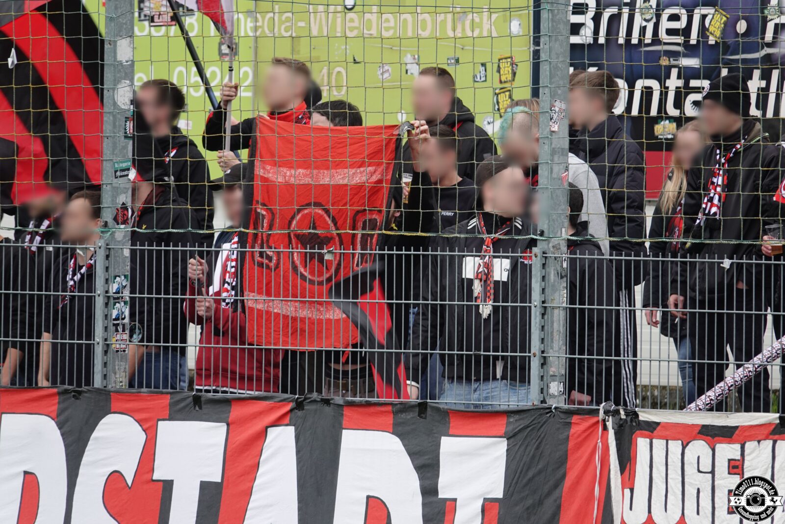 SC Wiedenbrück – SV Lippstadt 08 3-0 (19)