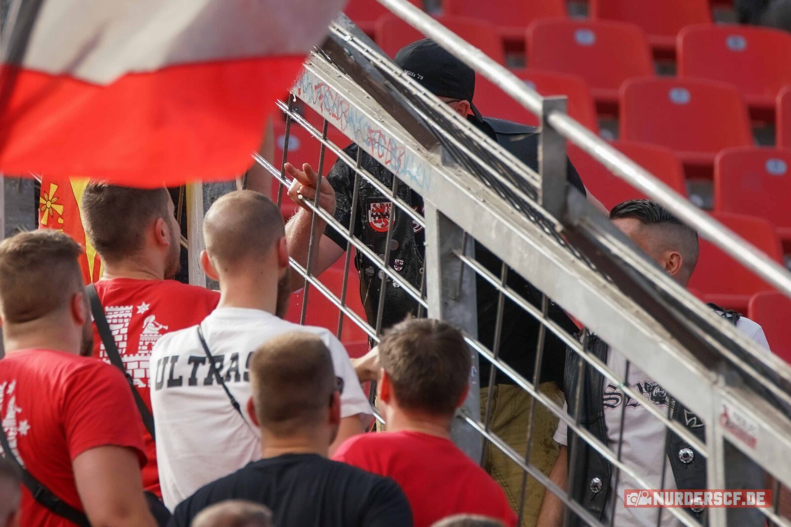Bayer 04 Leverkusen – SC Freiburg 2-3 (5)