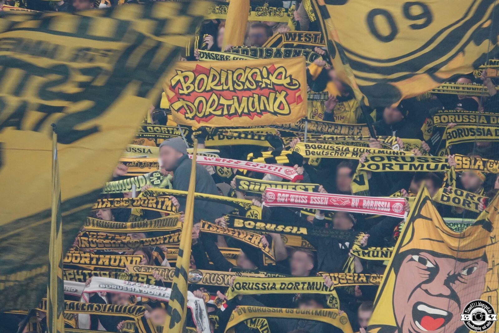 VfB Stuttgart – Borussia Dortmund 2-0