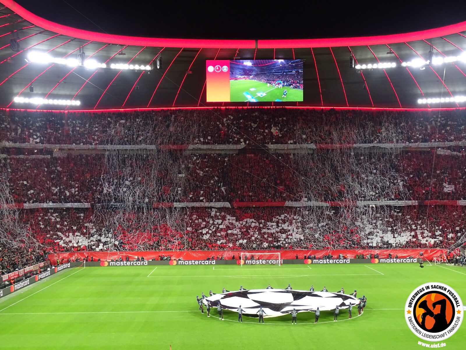 FC Bayern München – Paris SG (11)