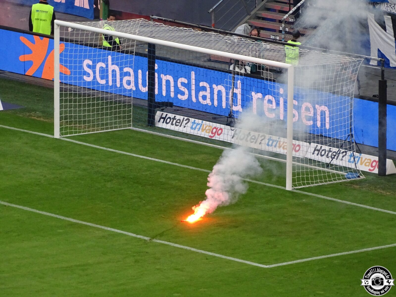 Hamburger SV – Hertha BSC 0-2 (36)
