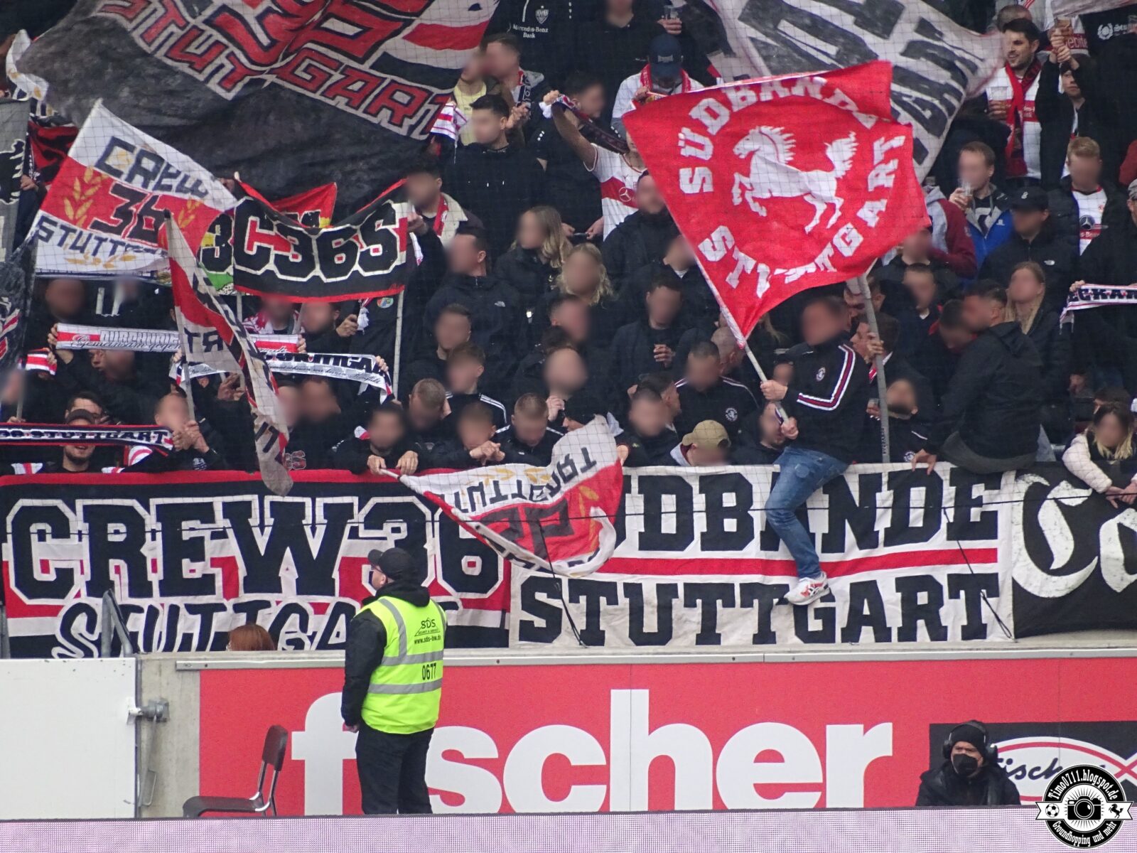 VfB Stuttgart – VfL Wolfsburg 1-1 (5)