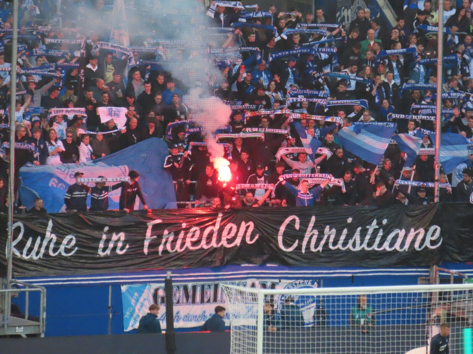 TSG Hoffenheim – FC Schalke 04 2-0 (3)